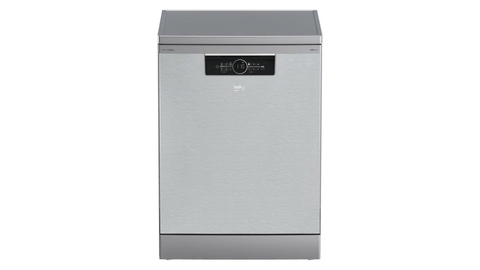 Máy Rửa Bát Beko BDFN36650XC