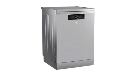 Máy Rửa Bát Beko BDFN36650XC