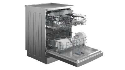 Máy Rửa Bát Beko BDFN36650XC