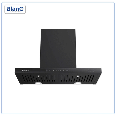 Máy Hút Mùi Tự Động Làm Sạch BA 7035ATDC