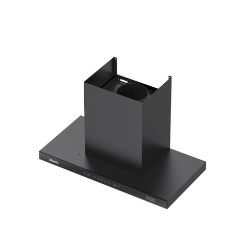 Máy Hút Mùi Tự Động Làm Sạch BA 7035ATDC