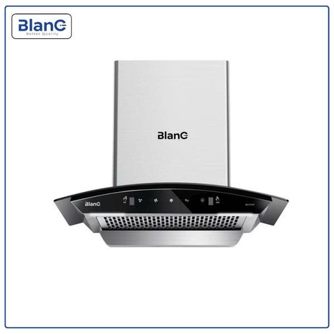 Máy hút mùi tự động làm sạch Blanc BA 870AT