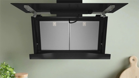 Máy Hút Mùi BOSCH DWK91LT60