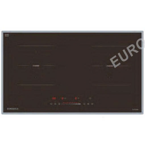 Bếp Từ 2 Vùng Nấu EUH2266 Eurogold