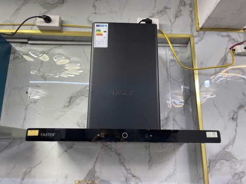 Máy hút mùi Faster FS 350B 70 | 35cm | Cảm Ứng Vẫy Tay