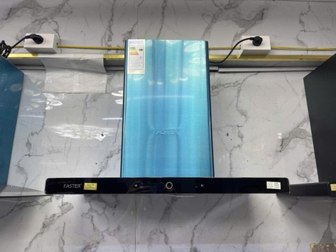Máy hút mùi Faster FS 350S 70 | 35cm | Cảm Ứng Vẫy Tay