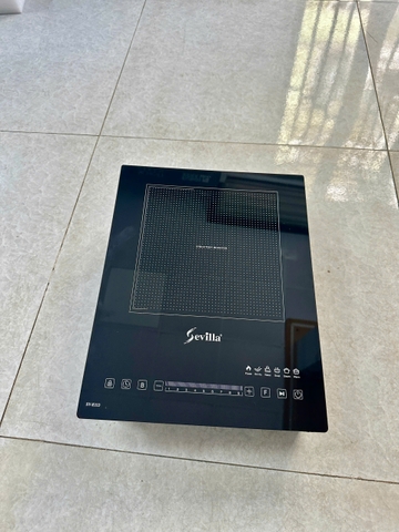 Bếp Từ Đơn Sevilla SV-E113