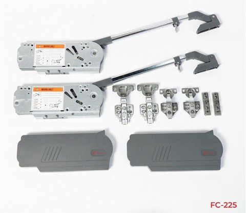Tay Nâng Cánh Tủ Chỉnh Lực FULCO FC225