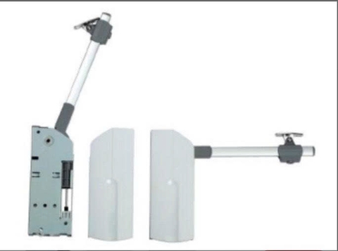 Tay Nâng Cánh Nắp FULCO F01
