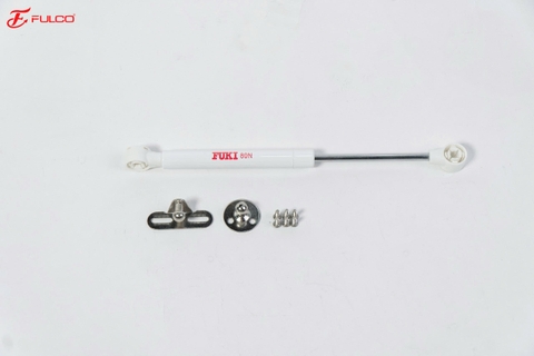 Piston tủ bếp FULCO xám