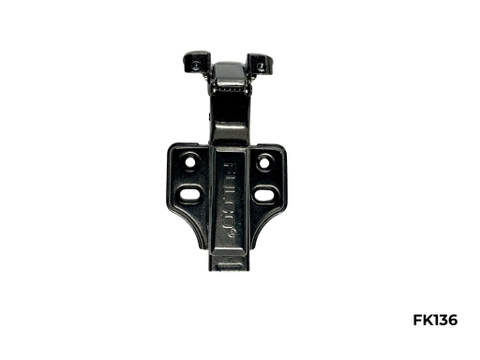 Bản Lề Nhôm Cánh Kính Thép FULCO FC136