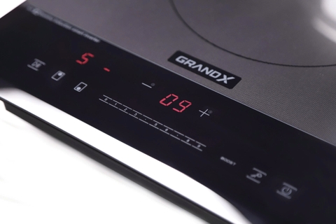 Bếp từ GrandX GX ID505