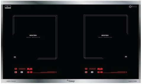 Bếp Từ Đôi Canzy CZ-TL55SG