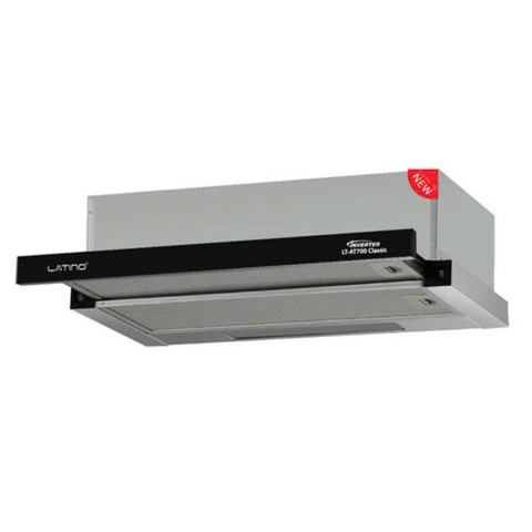 Máy hút mùi âm tủ Latino LT AT700 Classic