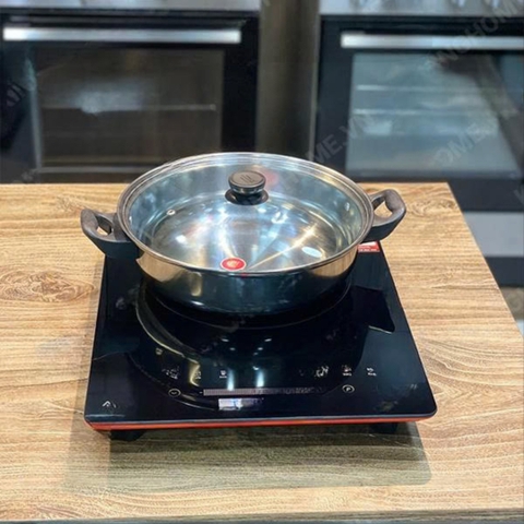 Bếp Từ Đơn Canzy CZ 1077