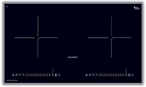 Bếp Từ Đôi Canzy CZ-T01 PROMAX