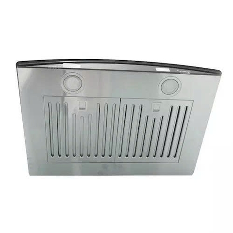 Máy hút mùi kính cong Canzy CZ 9990S