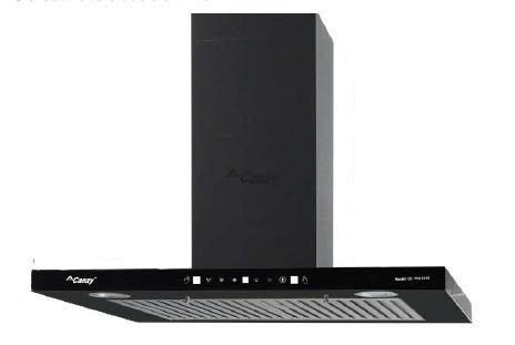 Máy hút mùi chữ T Canzy CZ PRO333SG