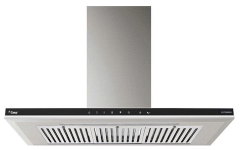 Máy hút mùi chữ T Canzy CZ TS900SS