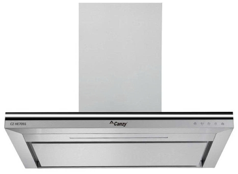 Máy hút mùi chữ T Canzy CZ HE70SS