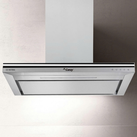 Máy hút mùi chữ T Canzy CZ HE70SS