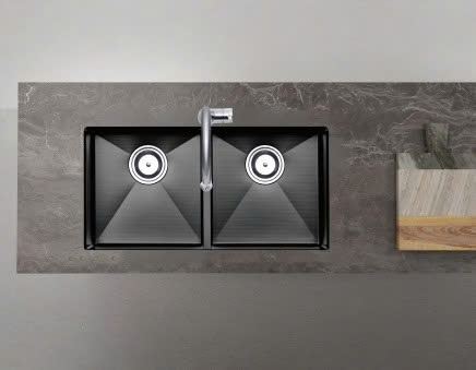 Chậu rửa bát Eurogold EUC28746ED