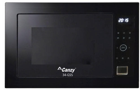 Lò vi sóng Canzy CZ 34GSS