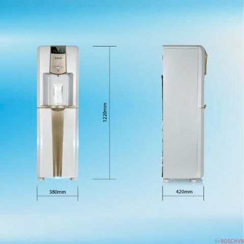 Máy lọc nước A. O. Smith ADR75-V-ET-1