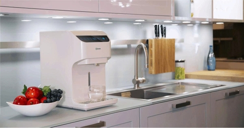 Máy lọc nước A. O. Smith AR75-A-S-H1