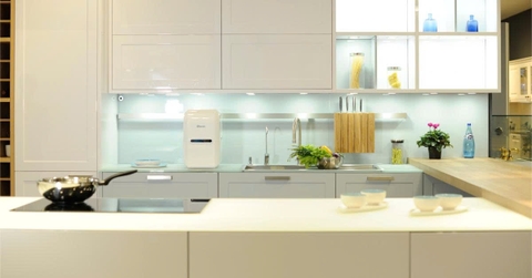 Máy lọc nước A. O. Smith AR75-A-S-2