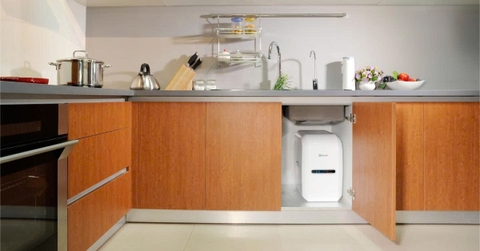 Máy lọc nước A. O. Smith AR75-A-S-2