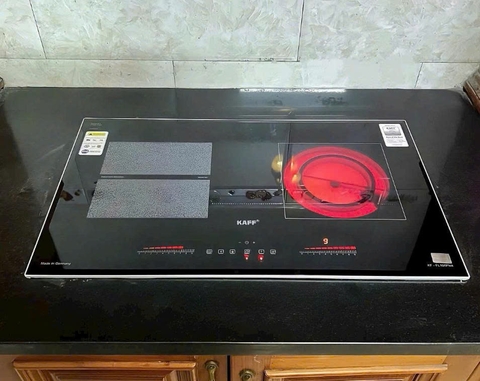 Bếp Từ KAFF KF FL108 Plus