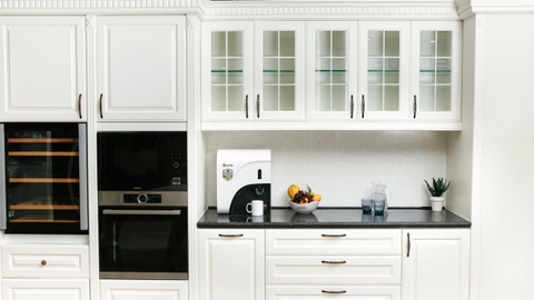 Máy lọc nước A. O. Smith C1