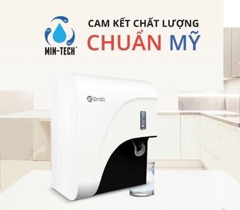 Máy lọc nước A. O. Smith C2