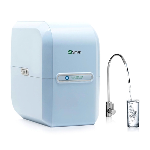 Máy lọc nước A. O. Smith M2