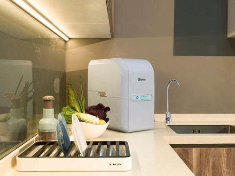 Máy lọc nước A. O. Smith M2