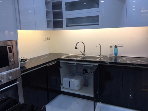 Máy lọc nước A. O. Smith G1