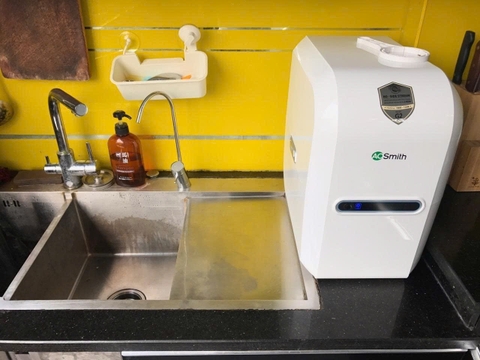 Máy lọc nước A. O. Smith G2