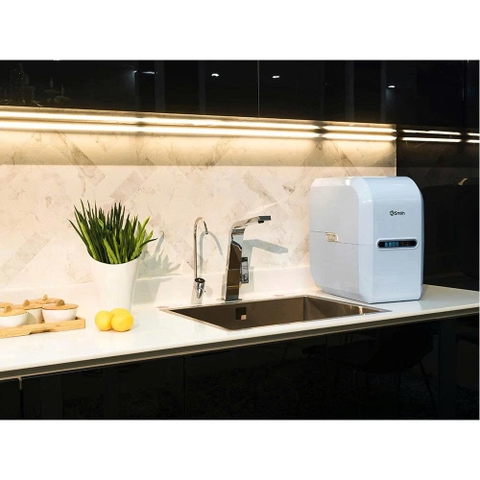 Máy lọc nước A. O. Smith E2