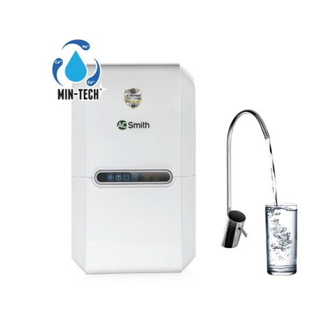 Máy lọc nước A. O. Smith E2