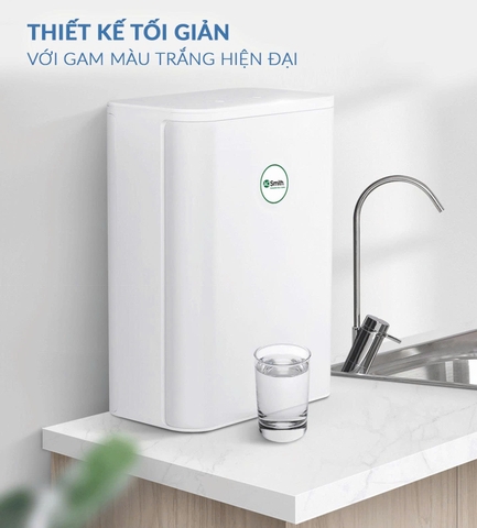 Máy lọc nước A. O. Smith S600