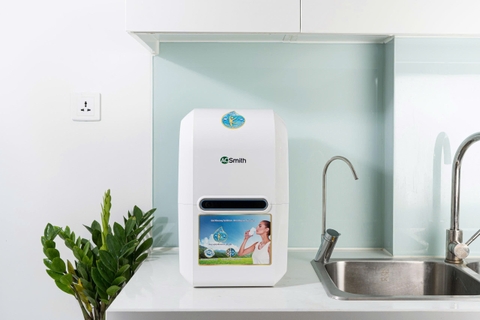 Máy lọc nước A. O. Smith VITA