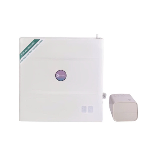 Máy Lọc Nước Đặt Gầm Công Suất Lớn A. O. Smith ROSS™ LUX-AOU800HOT