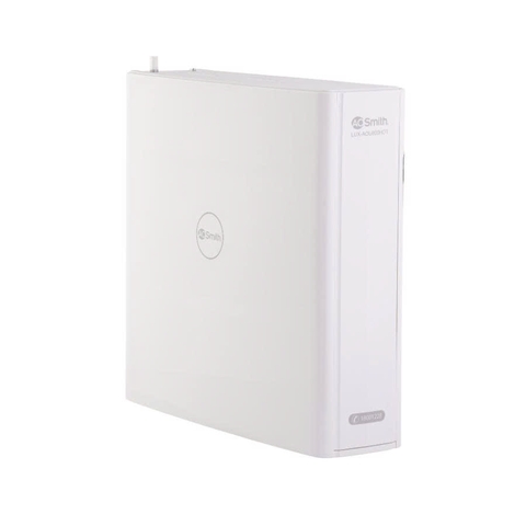 Máy Lọc Nước Đặt Gầm Công Suất Lớn A. O. Smith ROSS™ LUX-AOU800HOT