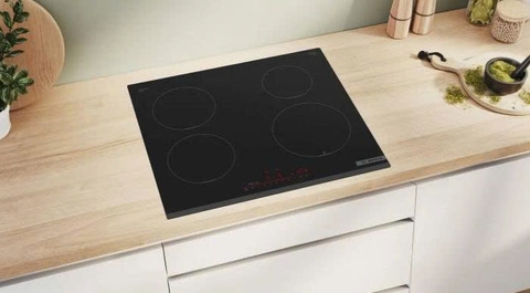 BẾP TỪ 4 VÙNG NẤU BOSCH PIE631HB1E SERIE 6