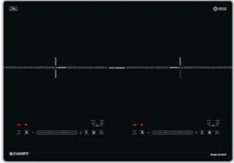 Bếp từ đôi Canzy CZ 602T