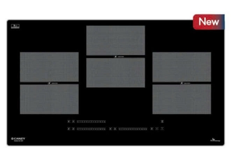 BẾP 3 TỪ CANZY CZ 03T