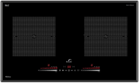 BẾP TỪ BAUER BE 668GTA