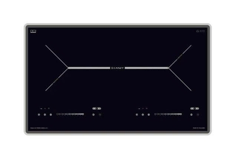 Bếp Từ Đôi Canzy CZ-PID992 Serial 8.0