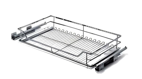 Giá đựng xoong nồi HIGOLD 301512 700mm